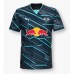 RB Leipzig Lutsharel Geertruida #3 Replica Third Shirt 2024-25 Short Sleeve